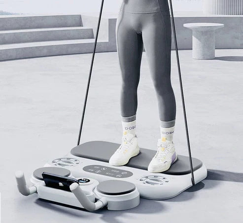 Multifunctional Push-up Board