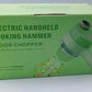 Food Chopper Handheld